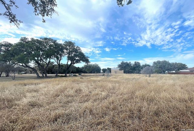 LOT 435 Horseshoe, Bandera, TX 78003