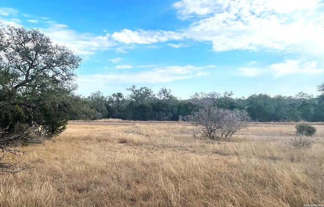 LOT 435 Horseshoe, Bandera, TX 78003