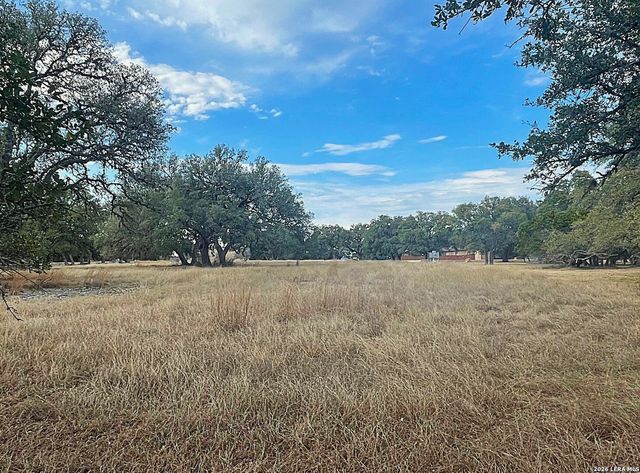 LOT 435 Horseshoe, Bandera, TX 78003