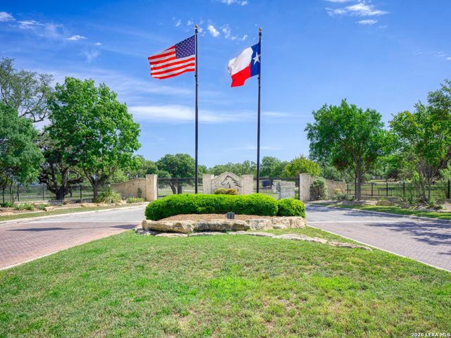 LOT 435 Horseshoe, Bandera, TX 78003