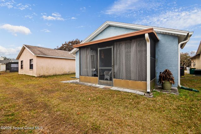 3709 Driftwood Drive, Melbourne, FL 32935