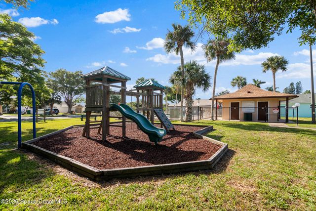 3709 Driftwood Drive, Melbourne, FL 32935