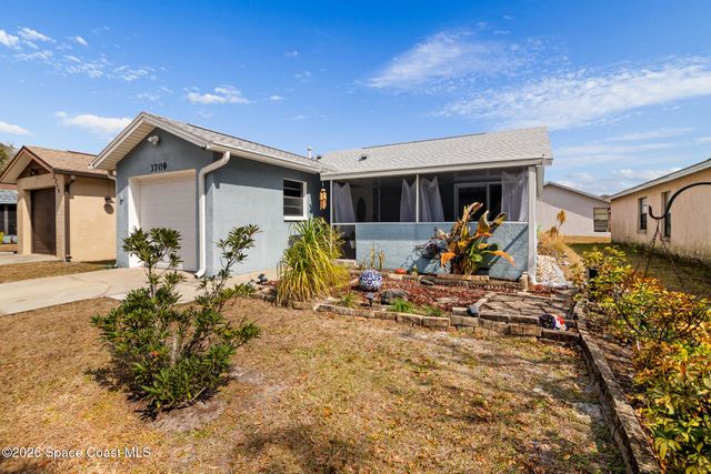 3709 Driftwood Drive, Melbourne, FL 32935