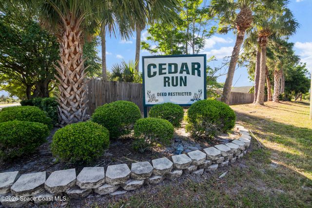 3709 Driftwood Drive, Melbourne, FL 32935