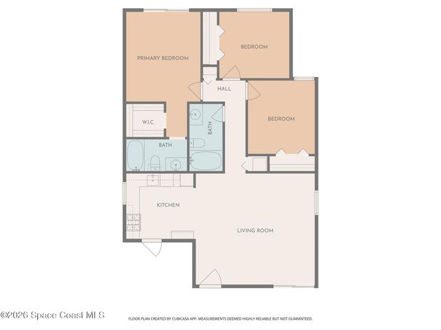 3709 Driftwood Drive, Melbourne, FL 32935