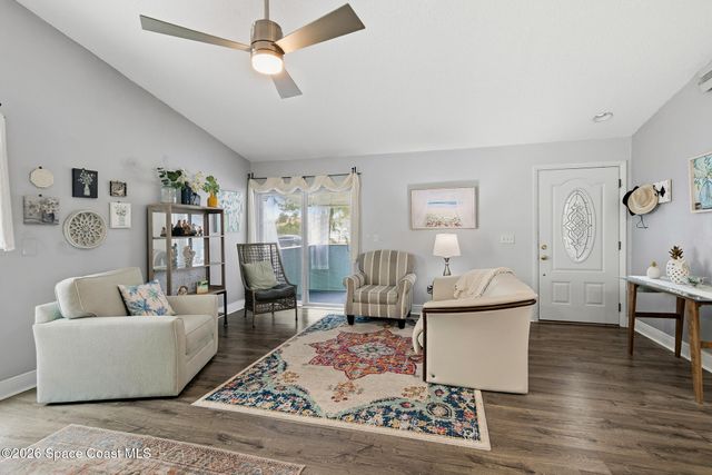 3709 Driftwood Drive, Melbourne, FL 32935