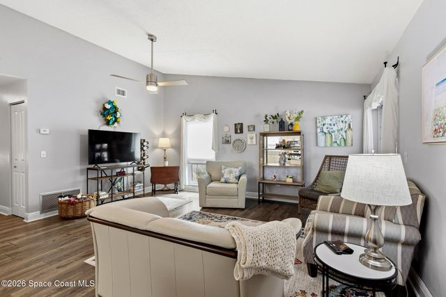 3709 Driftwood Drive, Melbourne, FL 32935