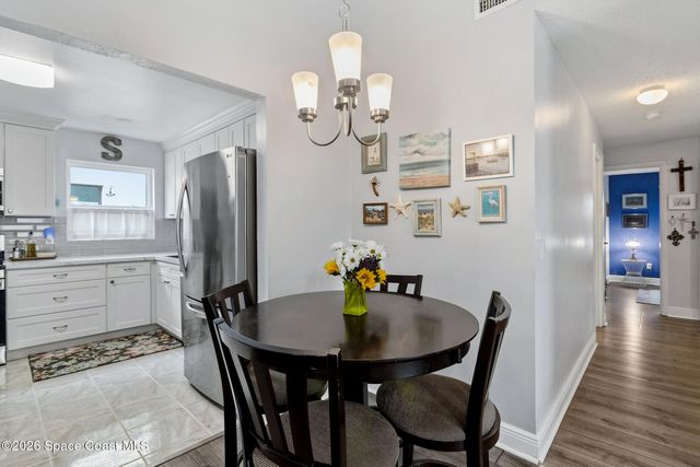 3709 Driftwood Drive, Melbourne, FL 32935