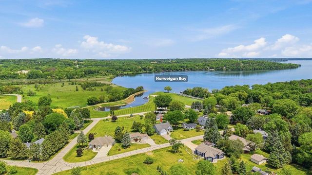 W3162 Jane Street, Green Lake, WI 54941
