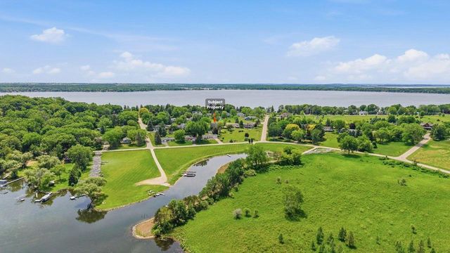 W3162 Jane Street, Green Lake, WI 54941