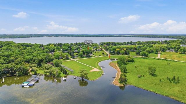 W3162 Jane Street, Green Lake, WI 54941