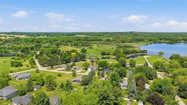 W3162 Jane Street, Green Lake, WI 54941