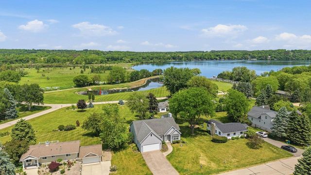 W3162 Jane Street, Green Lake, WI 54941