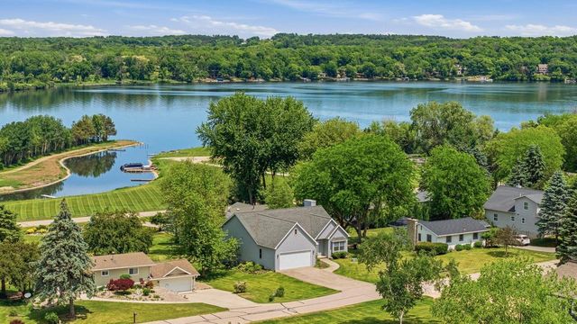 W3162 Jane Street, Green Lake, WI 54941