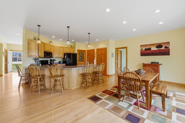 W3162 Jane Street, Green Lake, WI 54941