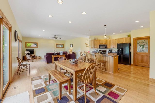 W3162 Jane Street, Green Lake, WI 54941
