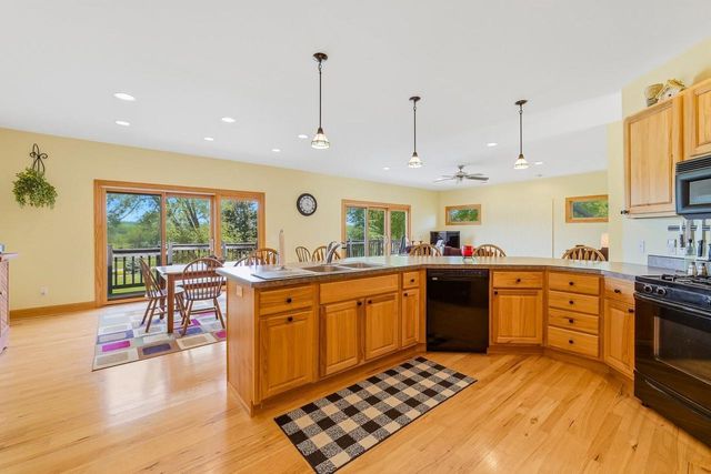 W3162 Jane Street, Green Lake, WI 54941