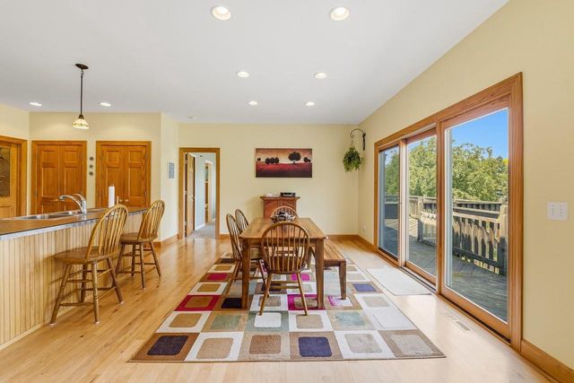 W3162 Jane Street, Green Lake, WI 54941