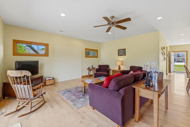 W3162 Jane Street, Green Lake, WI 54941