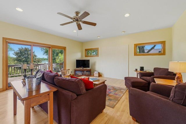 W3162 Jane Street, Green Lake, WI 54941