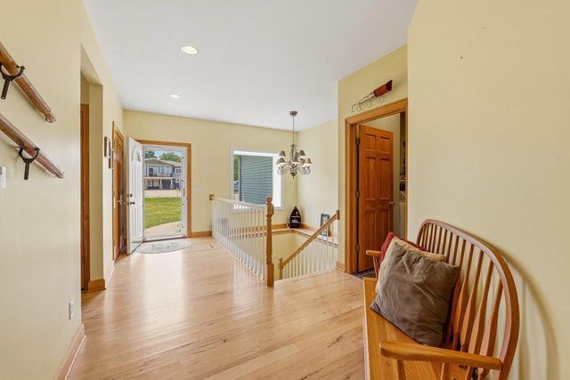W3162 Jane Street, Green Lake, WI 54941