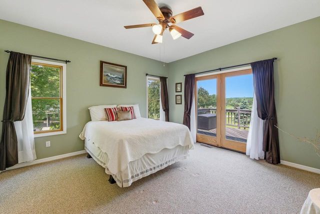 W3162 Jane Street, Green Lake, WI 54941