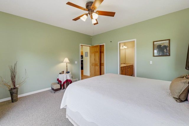 W3162 Jane Street, Green Lake, WI 54941