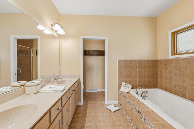 W3162 Jane Street, Green Lake, WI 54941