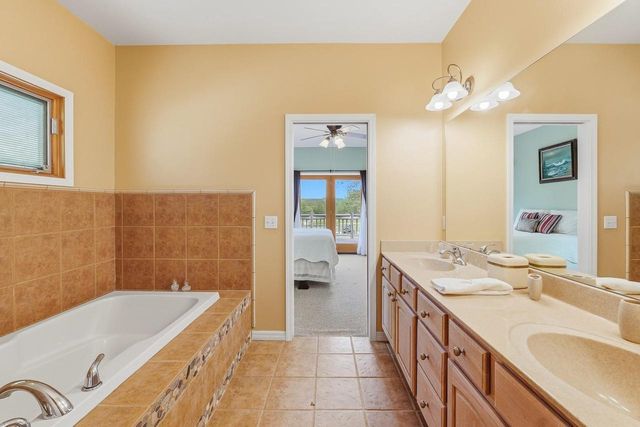 W3162 Jane Street, Green Lake, WI 54941