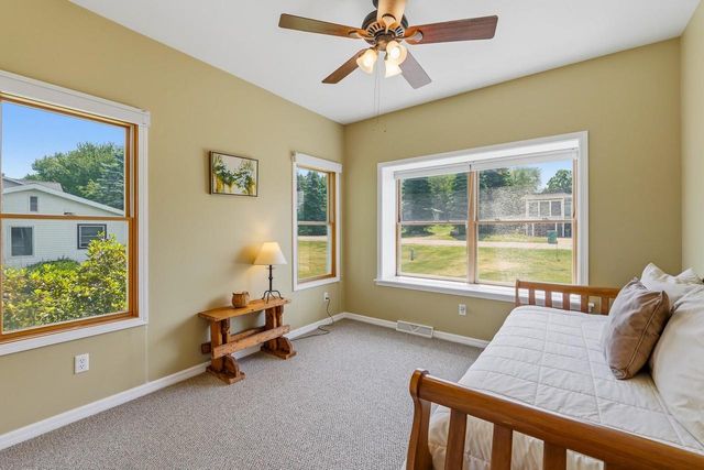 W3162 Jane Street, Green Lake, WI 54941