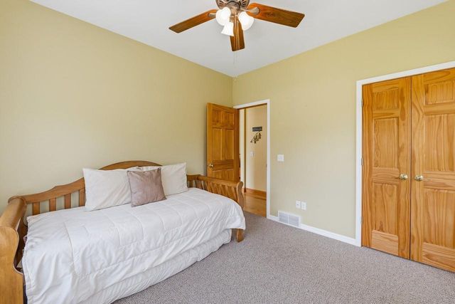 W3162 Jane Street, Green Lake, WI 54941