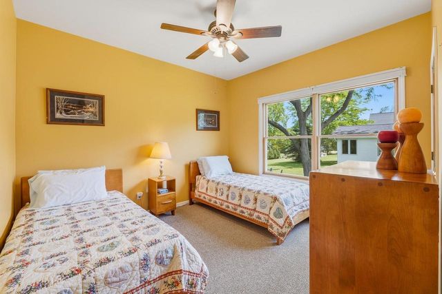 W3162 Jane Street, Green Lake, WI 54941