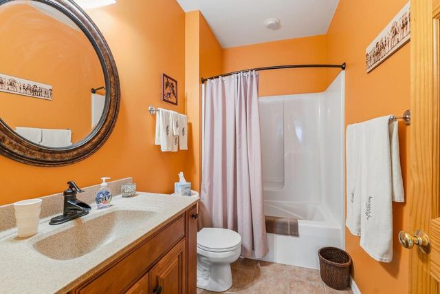 W3162 Jane Street, Green Lake, WI 54941