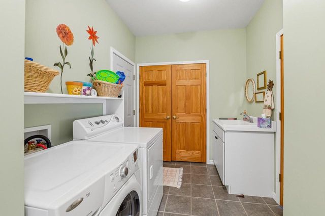W3162 Jane Street, Green Lake, WI 54941