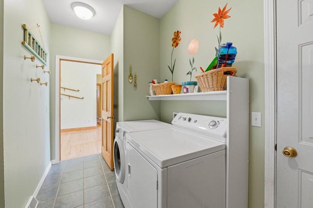 W3162 Jane Street, Green Lake, WI 54941