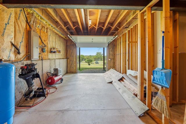 W3162 Jane Street, Green Lake, WI 54941