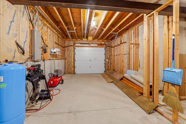 W3162 Jane Street, Green Lake, WI 54941