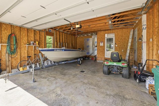 W3162 Jane Street, Green Lake, WI 54941