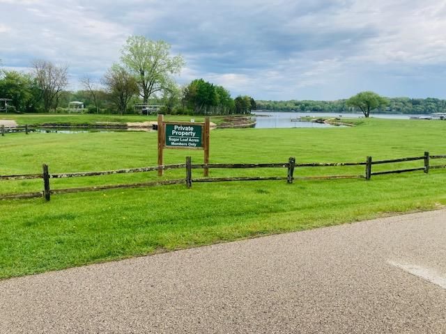 W3162 Jane Street, Green Lake, WI 54941