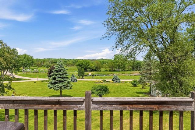 W3162 Jane Street, Green Lake, WI 54941