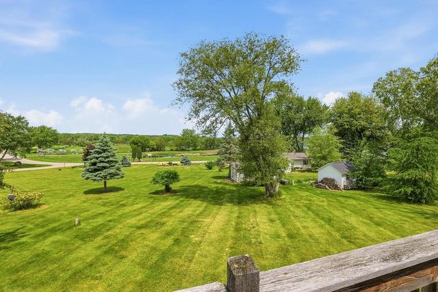 W3162 Jane Street, Green Lake, WI 54941