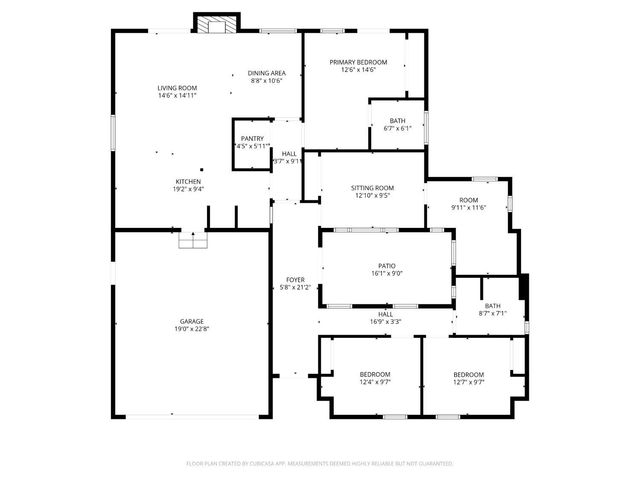 704 Alta Vista Drive, Pacifica, CA 94044