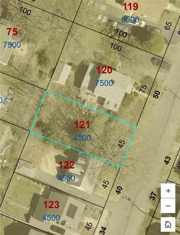 46 Longwood Avenue, Providence, RI 02908