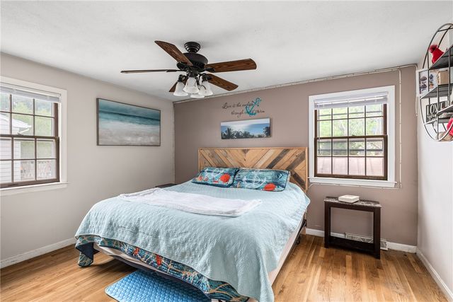 265 Asylum Road, Warwick, RI 02886