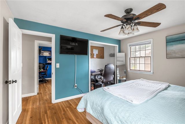 265 Asylum Road, Warwick, RI 02886