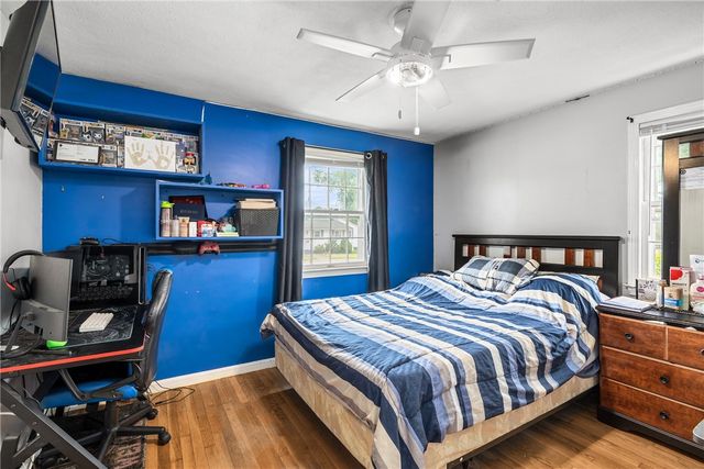 265 Asylum Road, Warwick, RI 02886