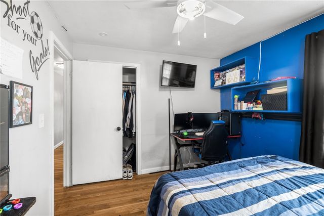265 Asylum Road, Warwick, RI 02886