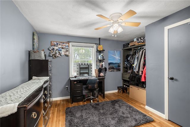 265 Asylum Road, Warwick, RI 02886