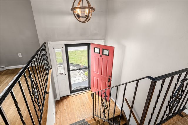 265 Asylum Road, Warwick, RI 02886