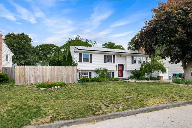 265 Asylum Road, Warwick, RI 02886